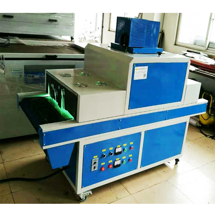 700mm width UV ink Conveyor 