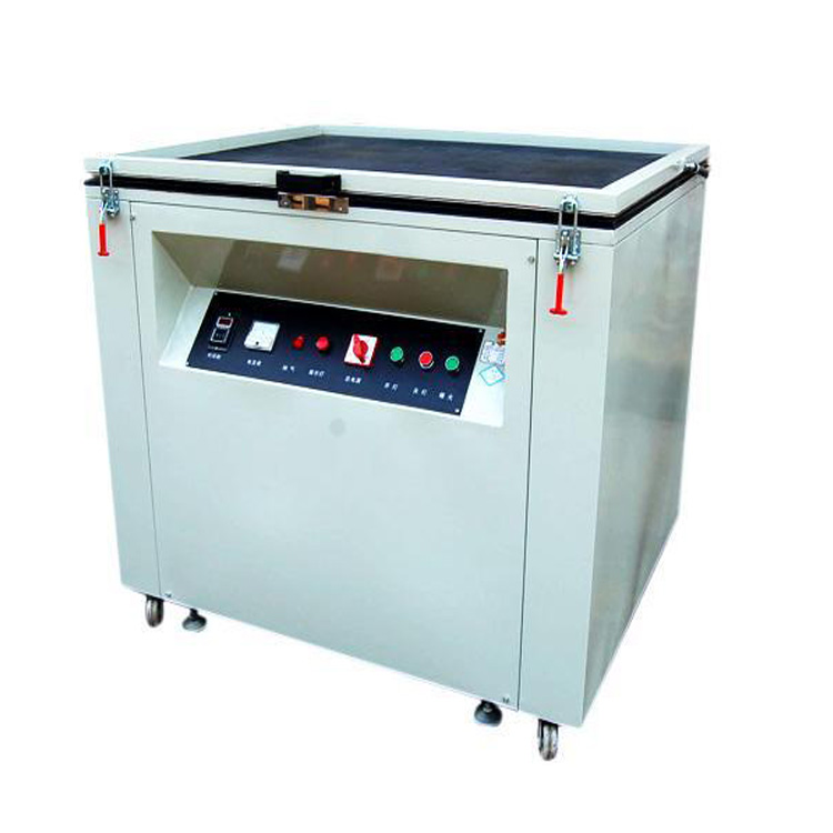 Screen plate UV exposure machine LY-800UE 