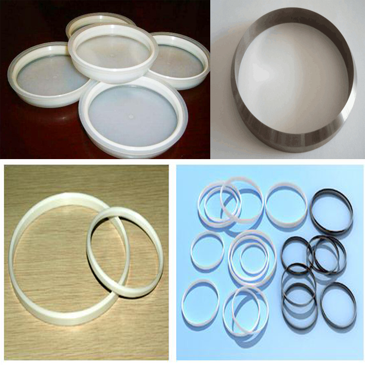 Ceramic ring and Carbide Ring