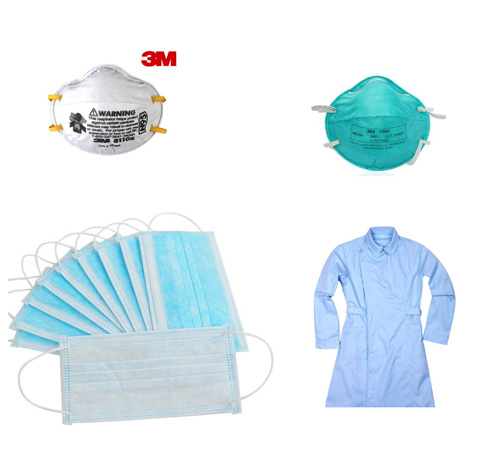3M High quality UV sterilizer for face mask and N95 face mask